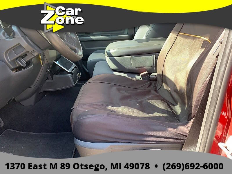 2009 Dodge Ram 1500