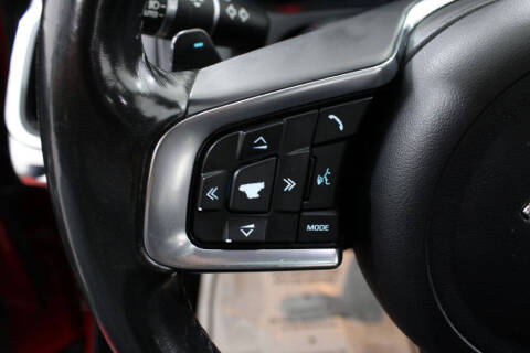 2019 Jaguar E-PACE P250 S