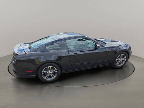 2014 Ford Mustang V6 Premium