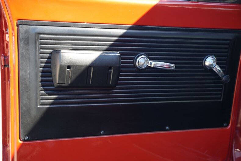 1968 GMC C/K 1500 Series
