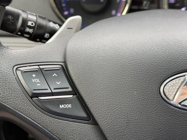 2011 Hyundai Sonata SE 2.0T