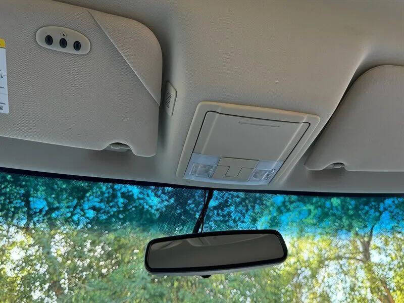 2015 Ford Flex SEL