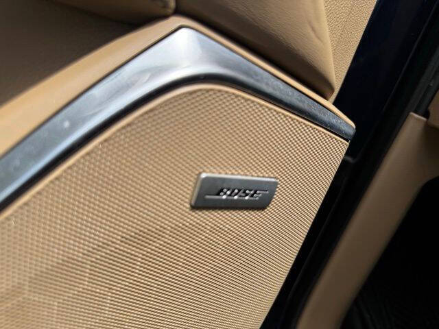 2018 Cadillac Escalade ESV Platinum