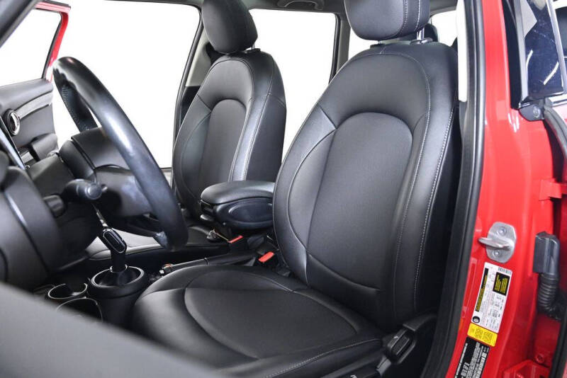 2021 MINI Hardtop 4 Door
