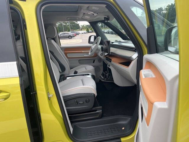 2025 Volkswagen ID. Buzz 1st Edition 4Motion