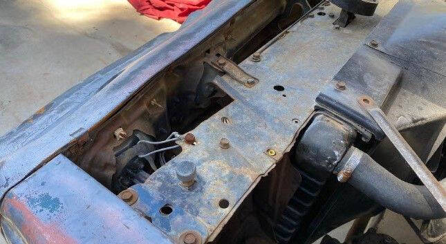 1978 Pontiac Trans Am