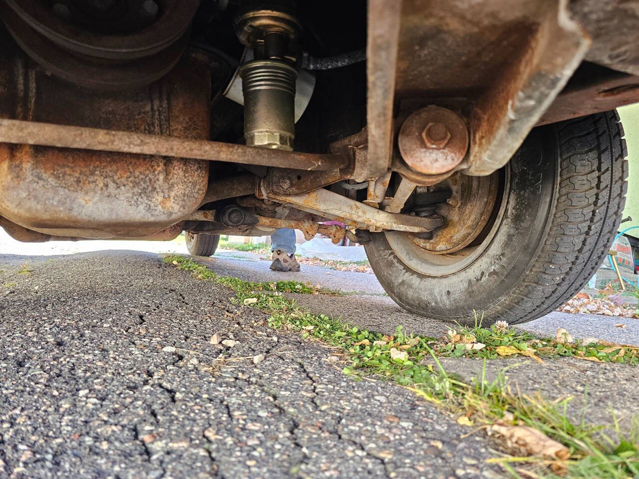 1964 Ford Mustang 185