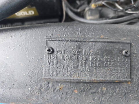 1973 Dodge Challenger