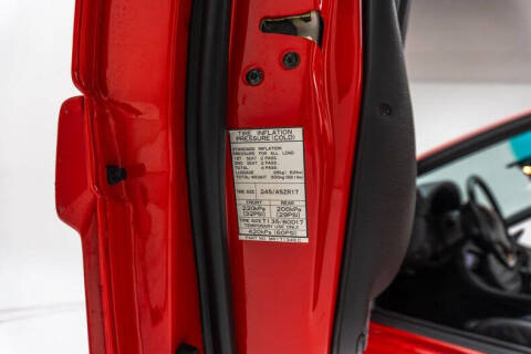 1995 Mitsubishi 3000GT