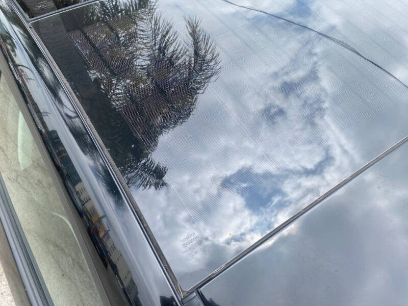 2010 Toyota Prius IV