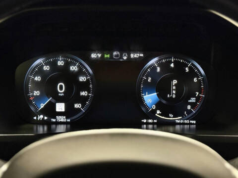 2020 Volvo XC90 T5 Momentum