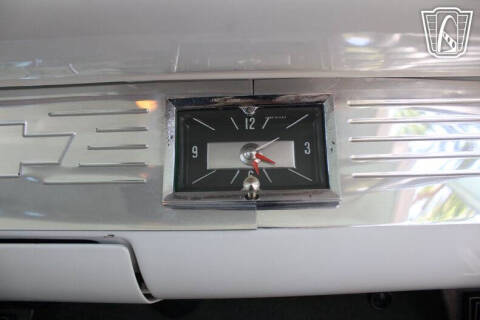 1957 Chevrolet 210