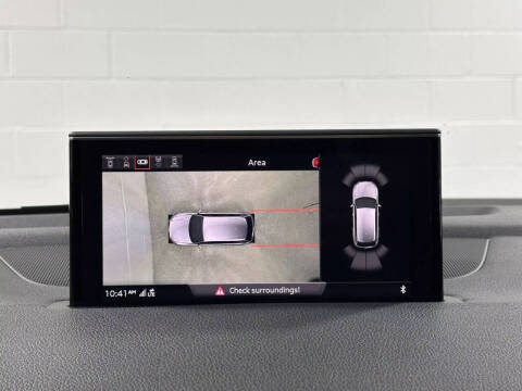 2017 Audi Q7 3.0T quattro Premium Plus