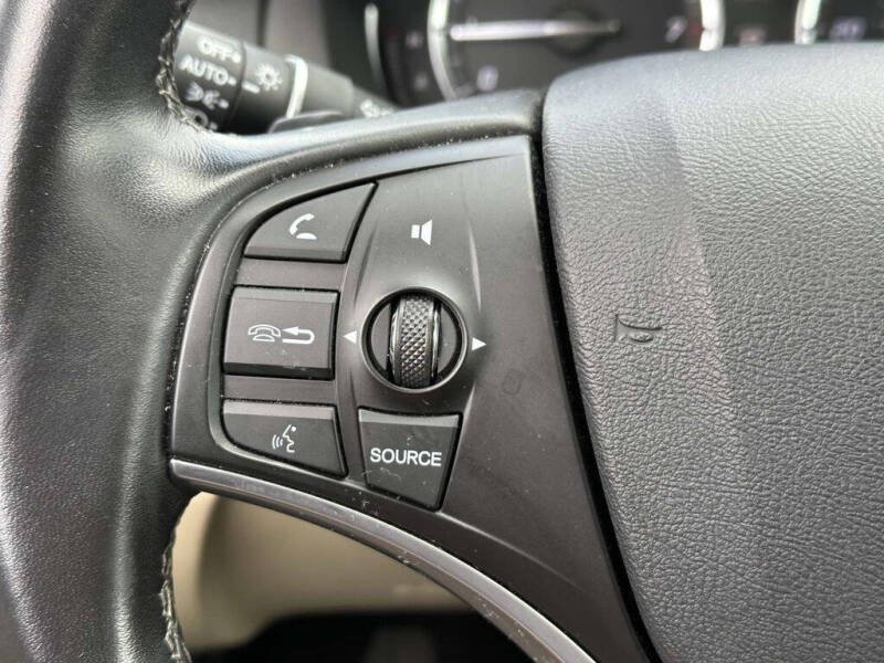 2020 Acura MDX SH-AWD w/Tech