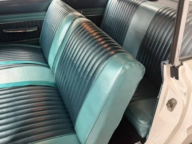 1965 Ford Falcon