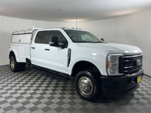 2024 Ford F-350 Super Duty XL