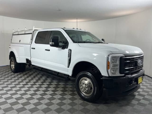 2024 Ford F-350 Super Duty XL