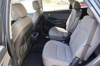 2019 Hyundai SANTA FE XL for sale at Precision Autos in Mesquite, TX