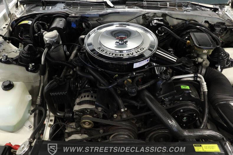 1987 Chevrolet Camaro