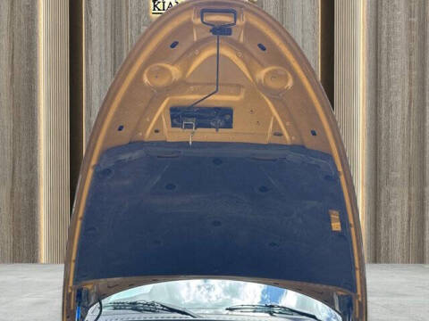 2002 Chrysler Prowler