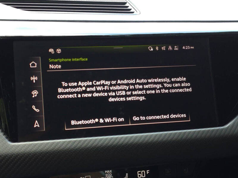 2024 Audi e-tron GT quattro Premium Plus