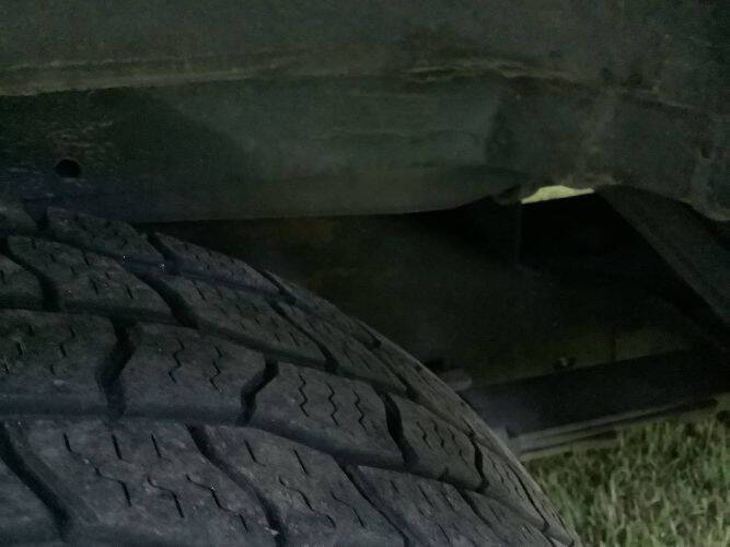 1999 Chevrolet Tahoe