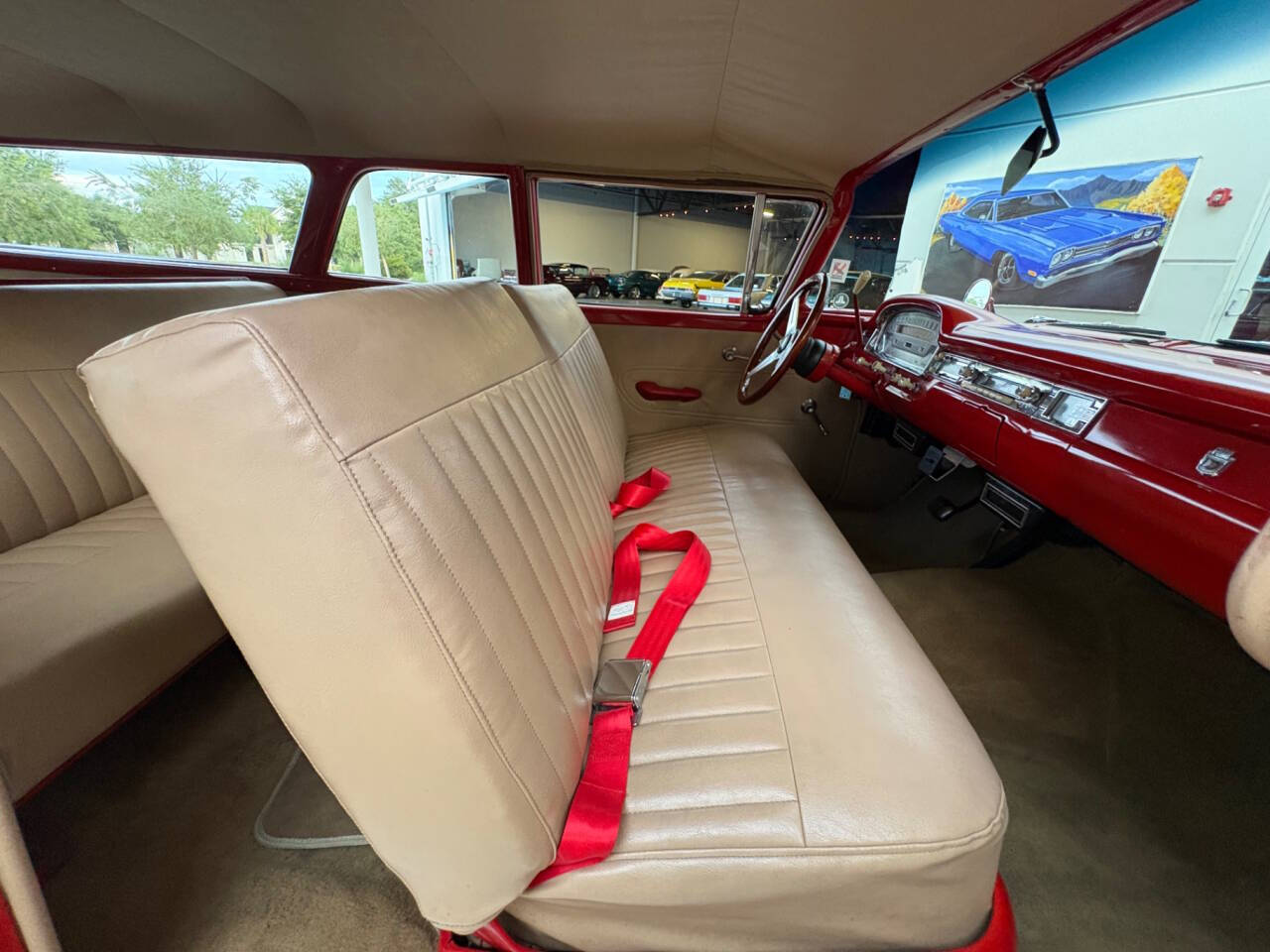 1959 Ford Ranch Wagon 31