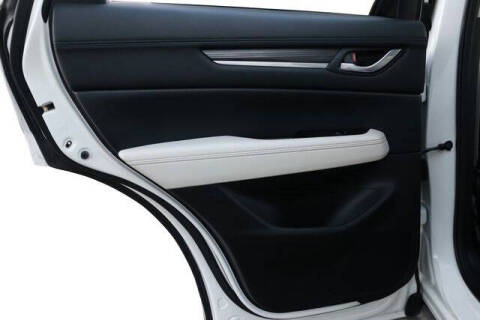 2023 Mazda CX-5 2.5 S Premium Plus