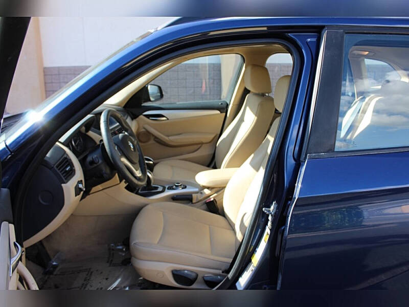 2014 BMW X1 sDrive28i