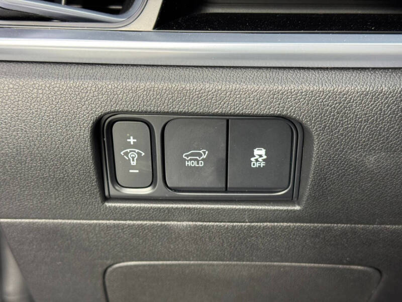 2024 Kia Sorento X-Line SX Prestige