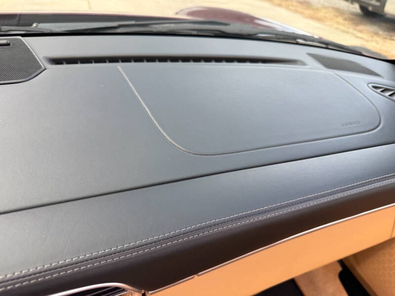 2007 Porsche 911 Carrera S