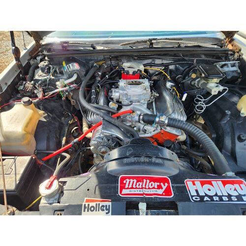 1986 Oldsmobile Cutlass