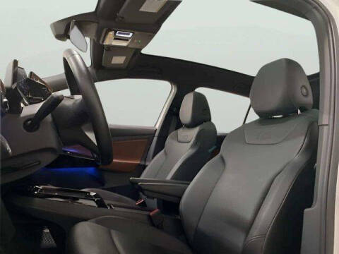 2022 Volkswagen ID.4 Pro S