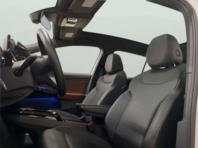 2022 Volkswagen ID.4 Pro S