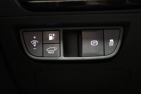 2023 Kia EV6
