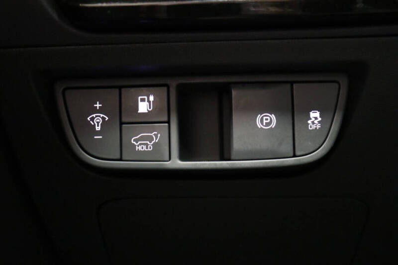 2023 Kia EV6