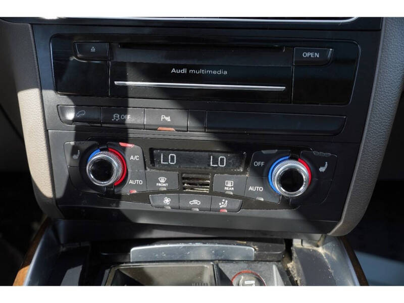 2015 Audi Q5 2.0T quattro Premium Plus