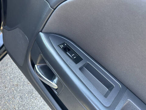 2010 Dodge Challenger SE