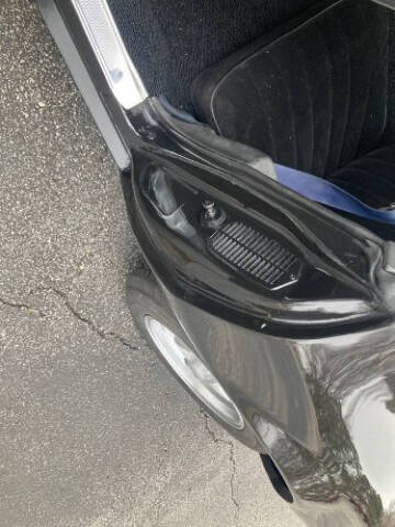 1978 Pontiac Firebird