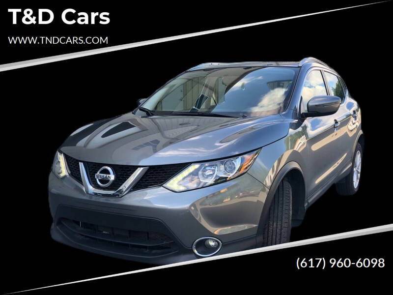 T&D Cars Car Dealer in Holbrook, MA