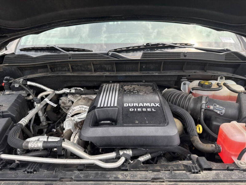2022 GMC Sierra 1500 Limited