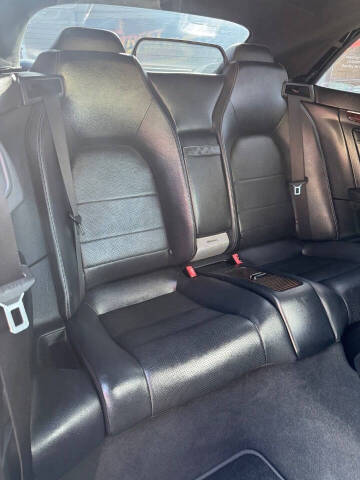 2014 Mercedes-Benz E-Class E 350