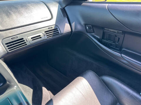 1994 Chevrolet Corvette