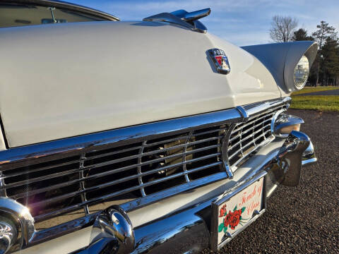 1956 Ford Customline