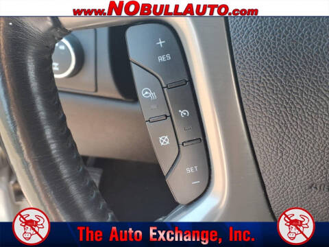2014 GMC Yukon XL SLT