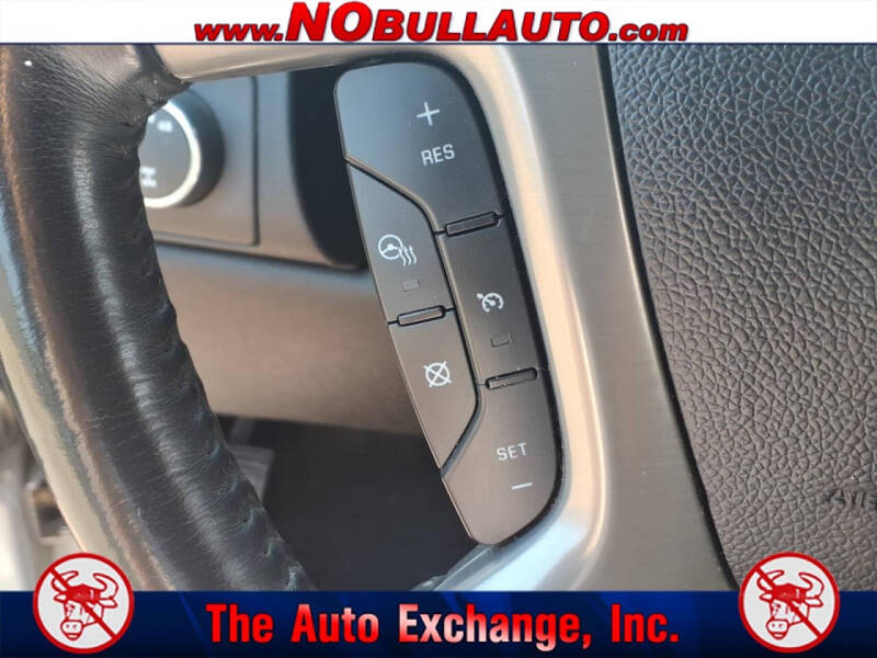 2014 GMC Yukon XL SLT