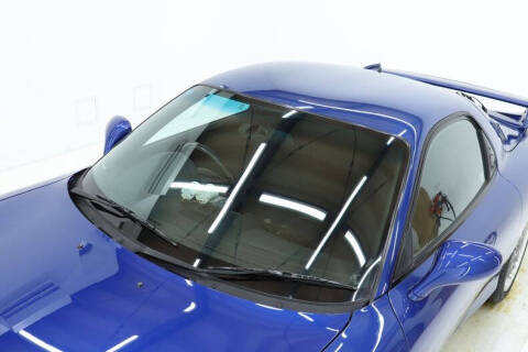 1999 Mazda RX-7