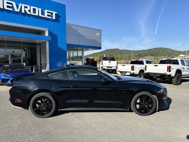 2020 Ford Mustang for sale at Mid-State Pre-Owned in Beckley, WV