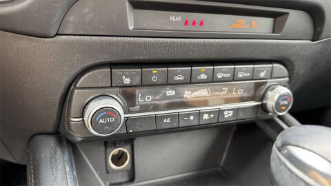 2022 Mazda CX-5 2.5 S Premium