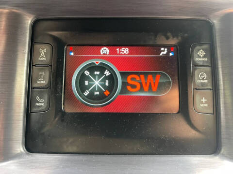 2017 Dodge Charger SE
